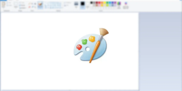 Dukungan Paint 3d Berakhir