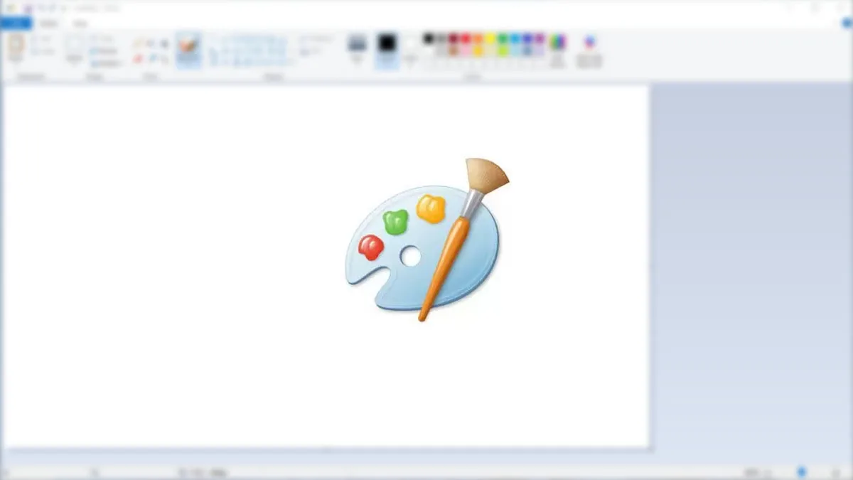 Dukungan Paint 3D Berakhir, Ini Alasan dari Microsoft!