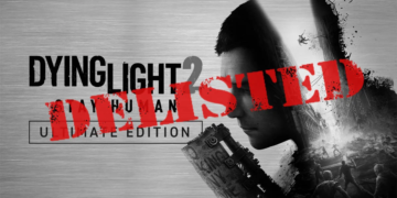 Dying Light 2 Ultimate Edition Ditarik