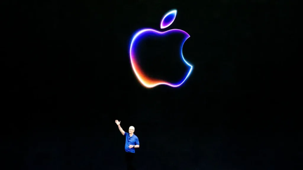 Everything Apple Announced Wwdc 2024 Gettyimages 2156398720