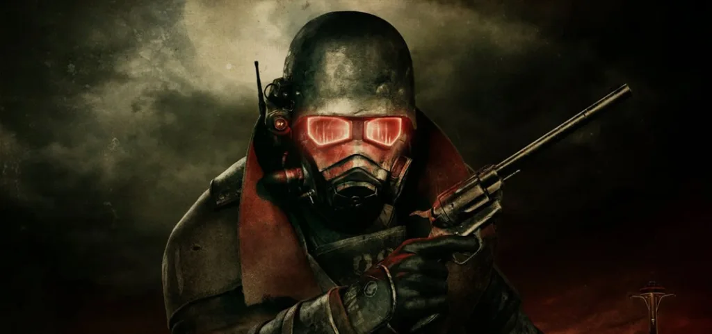 Fallout New Vegas