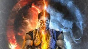 Game AAA NetherRealm Studios