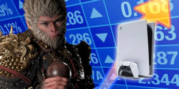 Game Black Myth: Wukong Cina