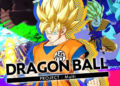 Game MOBA Dragon Ball Project: Multi