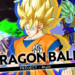 Game MOBA Dragon Ball Project: Multi