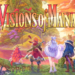 Game Visions Of Mana