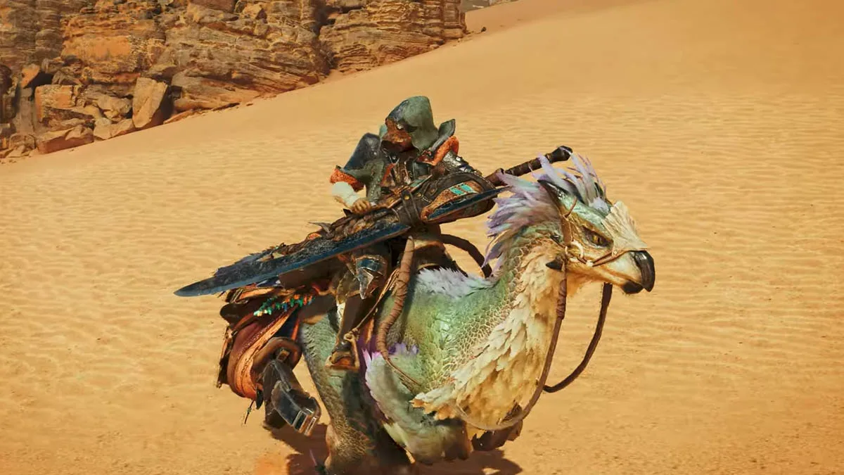 3 Trailer Gameplay Monster Hunter Wilds Baru Diumumkan Capcom