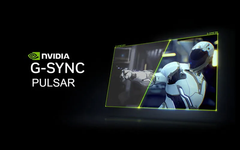 Gsync Pulsar 2024