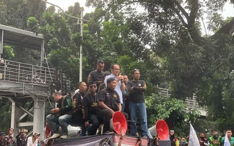 Gunawan Hutagalung Kominfo