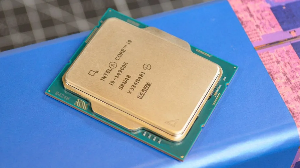 Intel Akui Masalah Prosesornya