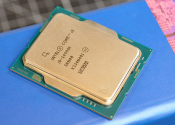 Intel Akui Masalah Prosesornya