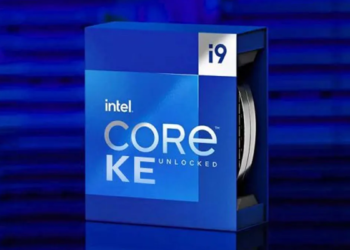 Intel Core I9-14901ke