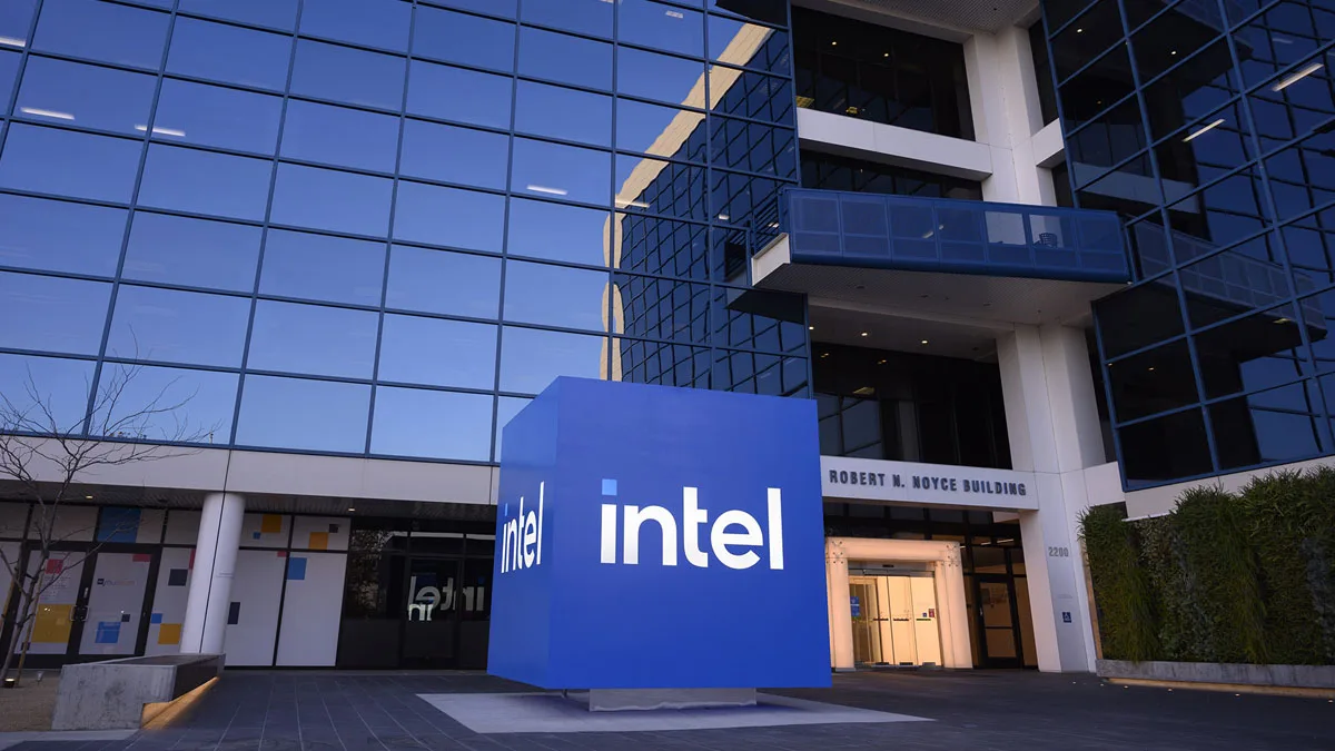 Intel PHK Belasan Ribu Karyawannya, Ada Apa Gerangan?