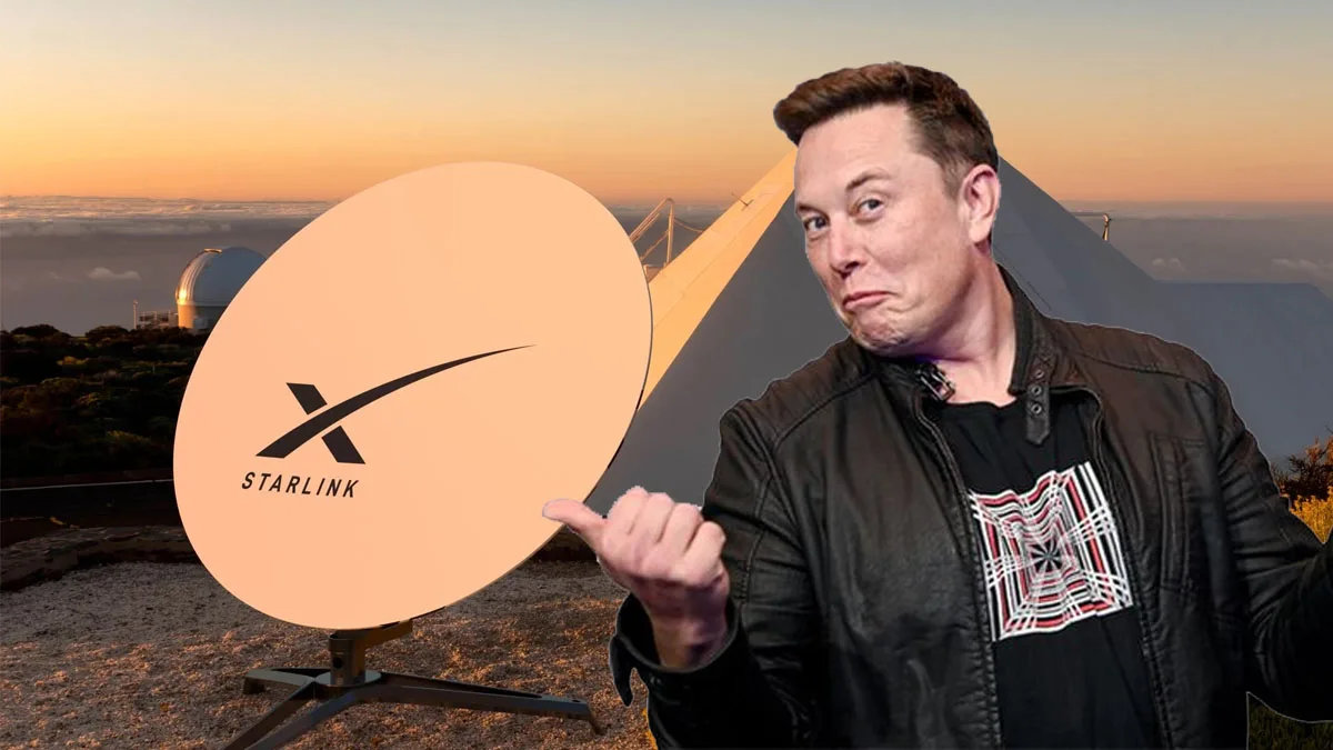 Internet Starlink di Indonesia Bakal Digratiskan, Kominfo Langsung Buka Suara!