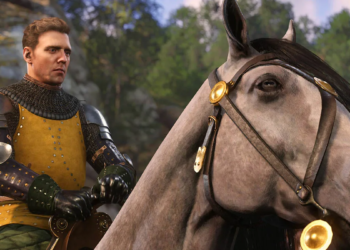 Jadwal Rilis Kingdom Come Deliverance 2 Bocor