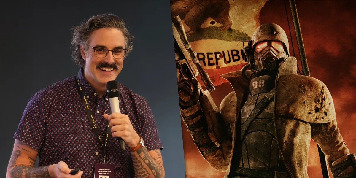 Kreator New Vegas Tertarik Kerjakan Game Fallout Baru, Dengan Catatan Jika Tidak Terlalu Dikekang