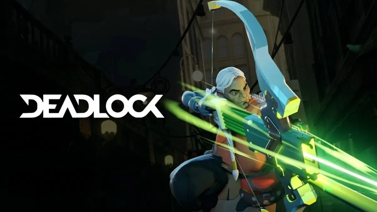 Jumlah Pemain Deadlock Mencapai 10 Ribu Player di Sesi Playtester