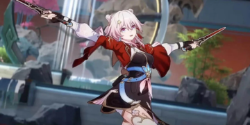Karakter Honkai Star Rail Sering Muncul