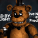 Kolaborasi Fnaf X Dead By Daylight