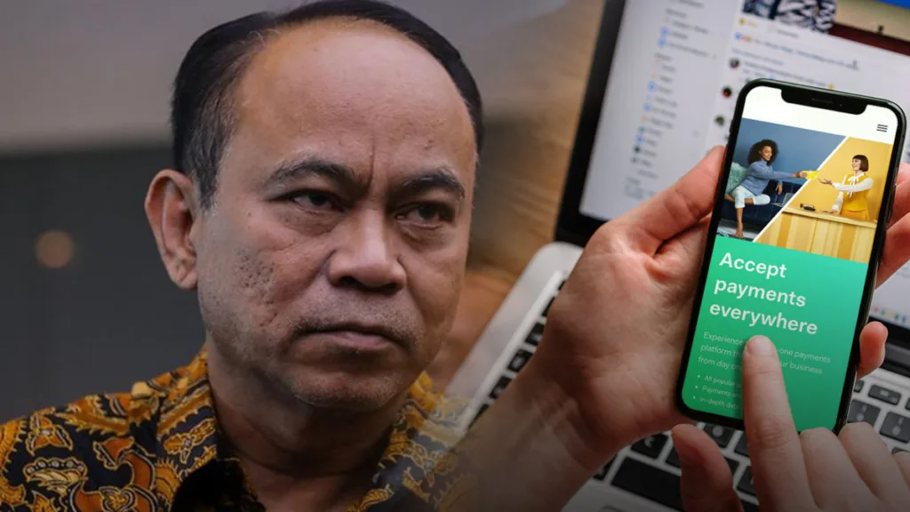 Kominfo Bakal Blokir Layanan Pembayaran Online