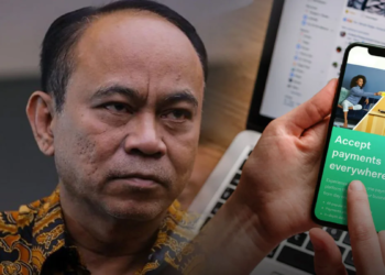 Kominfo Bakal Blokir Layanan Pembayaran Online