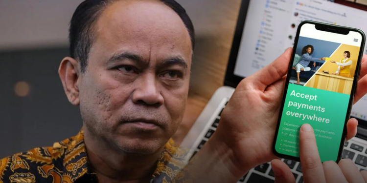 Kominfo Bakal Blokir Layanan Pembayaran Online