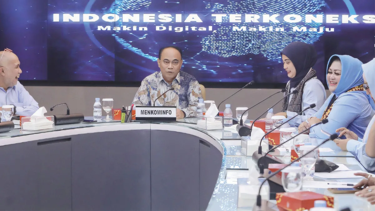 Kominfo Batasi Transfer Pulsa di Indonesia, Gak Bisa Transfer Lagi?