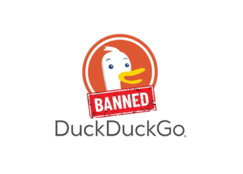 Kominfo Blokir Duckduckgo