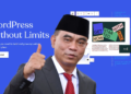 Kominfo Sempat Blokir Wordpress