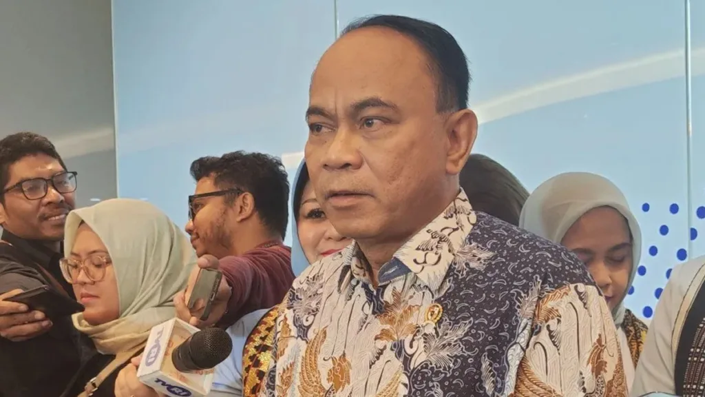 Kominfo Siap Hukum Pjp Nakal