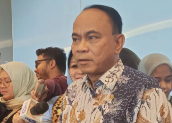 Kominfo Siap Hukum Pjp Nakal