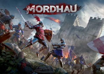 Komunitas Mordhau