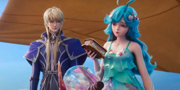 Lore Honor Of Kings Terbucin