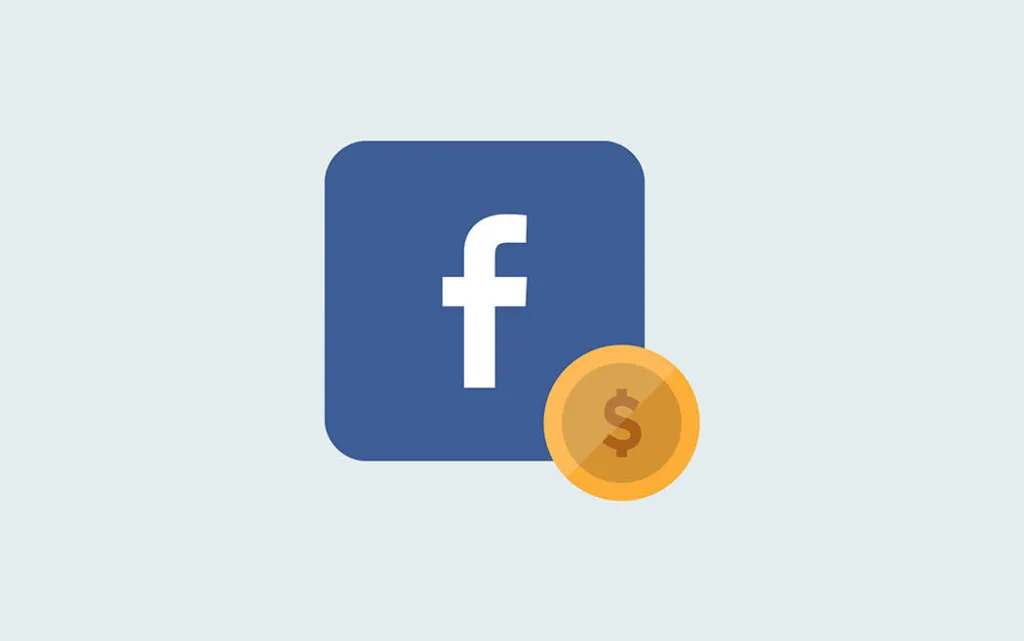 cara monetisasi facebook