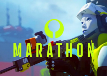 Marathon Bungie