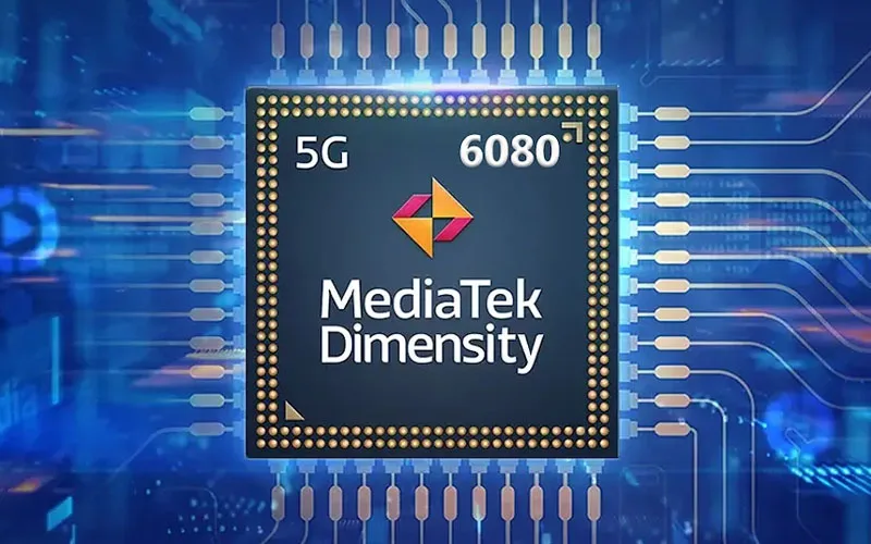 Memangnya Mediatek Dimensity 6080 Setara Dengan Apa