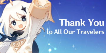 Genshin Impact Bagi Bansos