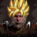 Mod Black Myth Wukong Goku