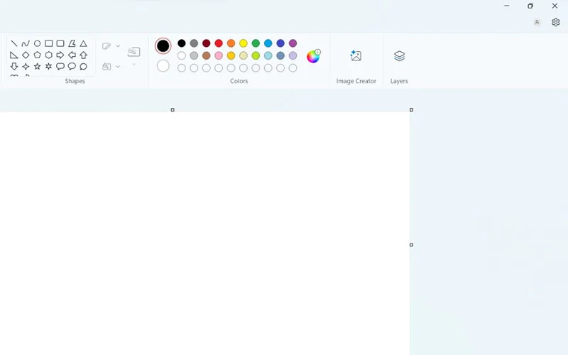 Paint 3d Windows 11