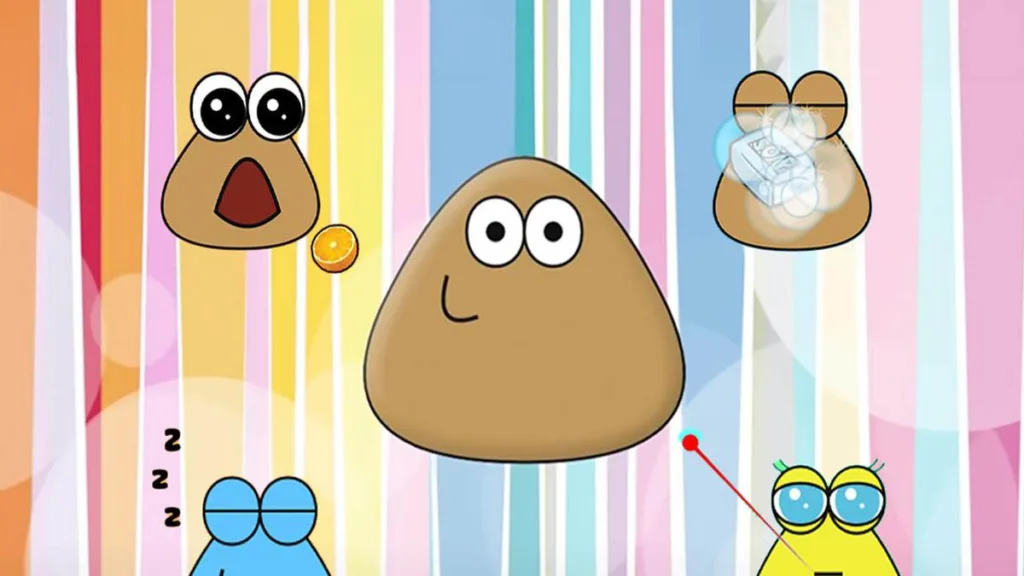 Pou