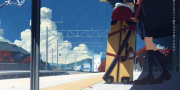 Project KV Blue Archive