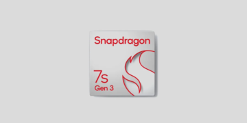 Qualcomm Snapdragon 7s Gen 3