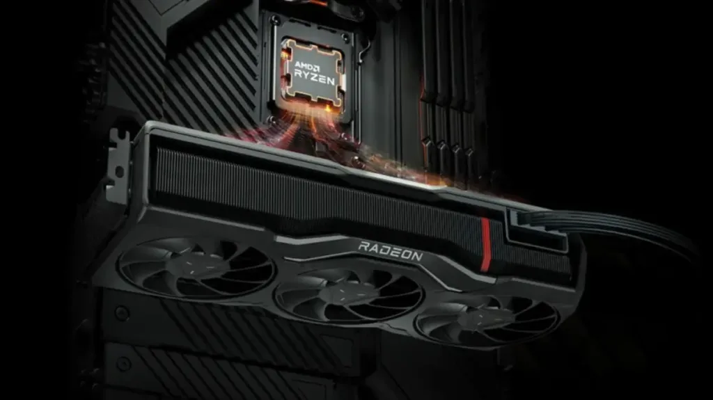 radeon rdna 3