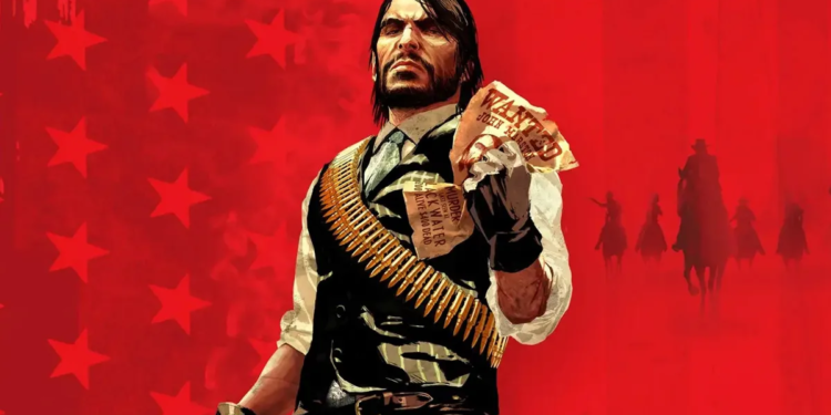 Red Dead Redemption PC PlayStation Store