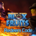 Redeem Code Blox Fruit 2024