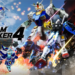 Review Gundam Breaker 4