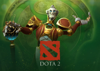 Ringmaster Dota 2