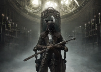 Rumor Project Bloodborne