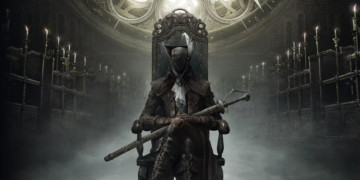 Rumor Project Bloodborne