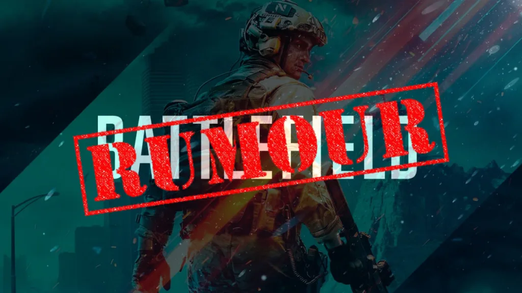 Rumor Seri Battlefield Terbaru